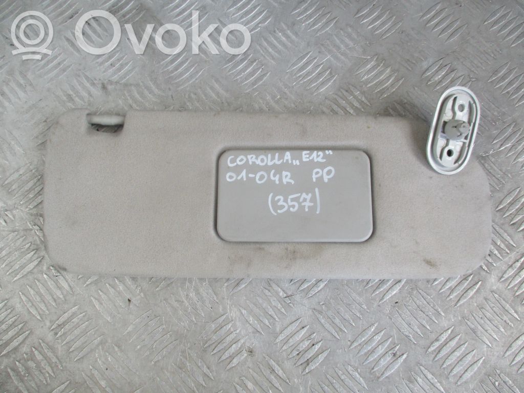 Häikäisysuoja