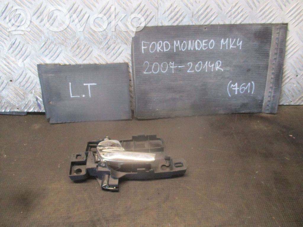 Ford S-MAX Rear door interior handle 