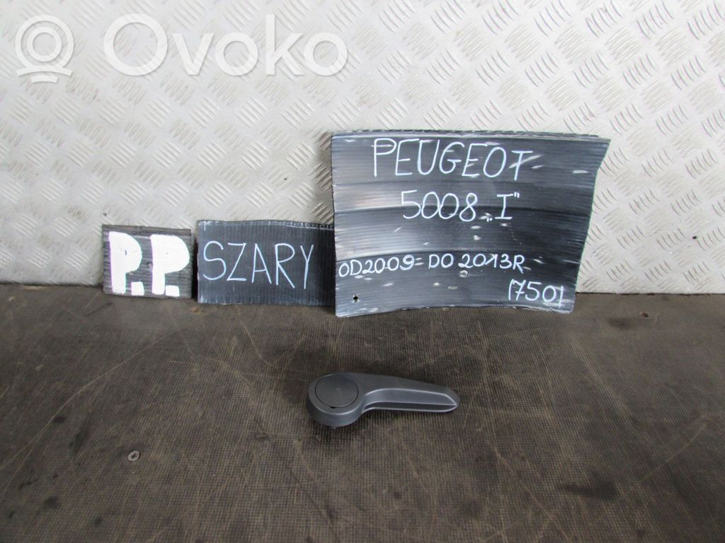 Juego interior