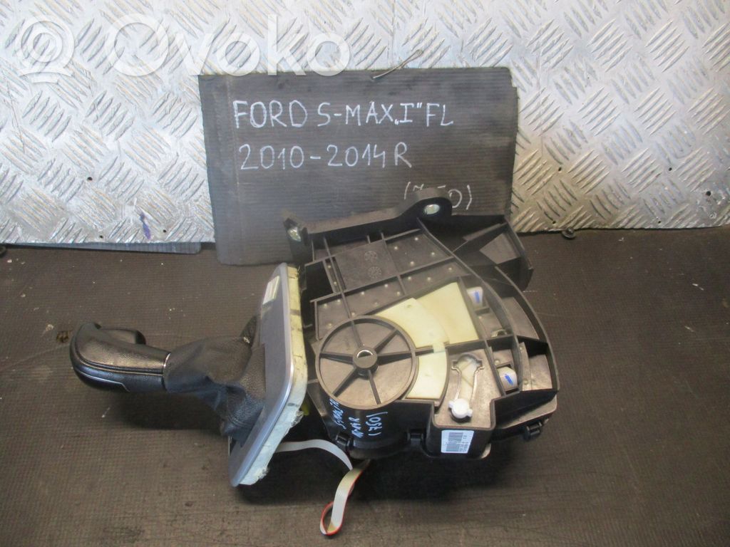 Ford S-MAX Selector caja de cambios 
