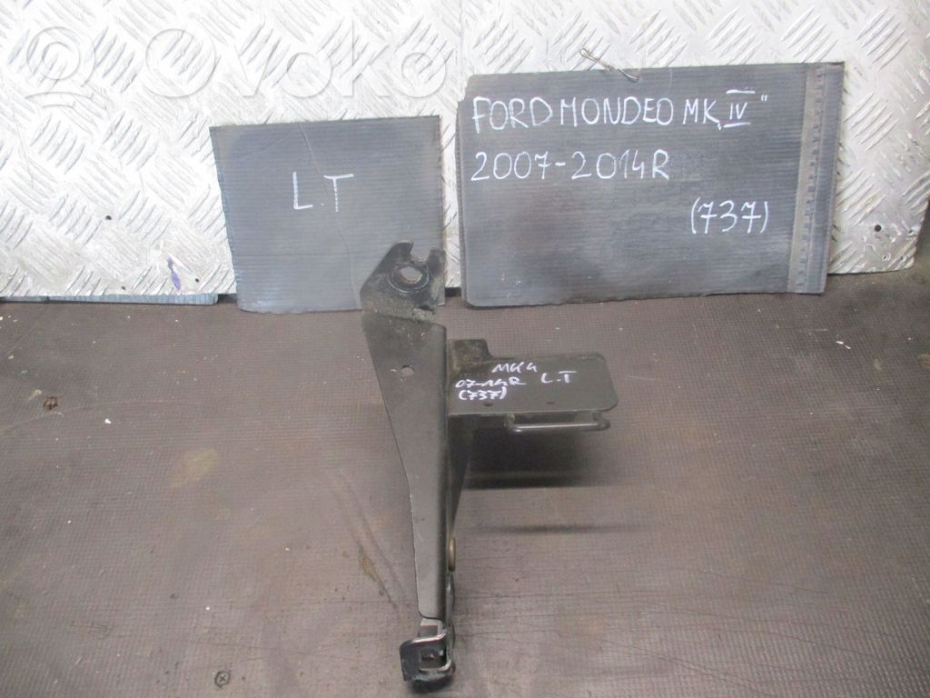 Ford Mondeo MK IV Soporte ISOFIX 