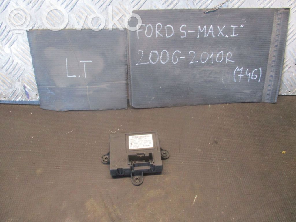 Ford S-MAX Unité de commande module de porte 