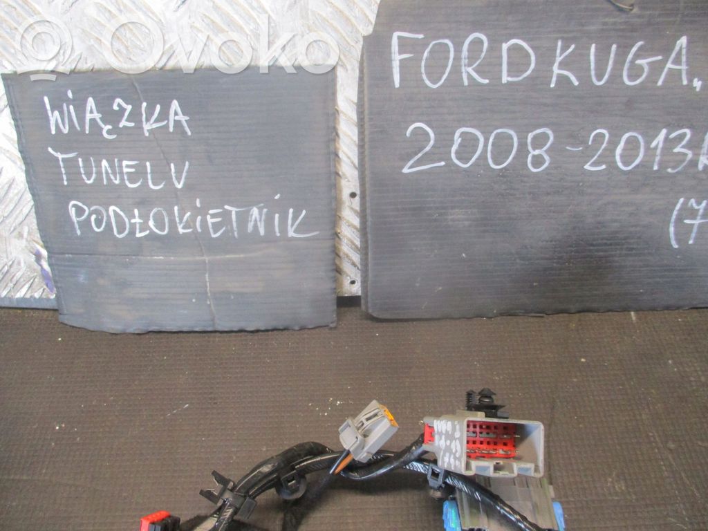 Ford Focus Other wiring loom 