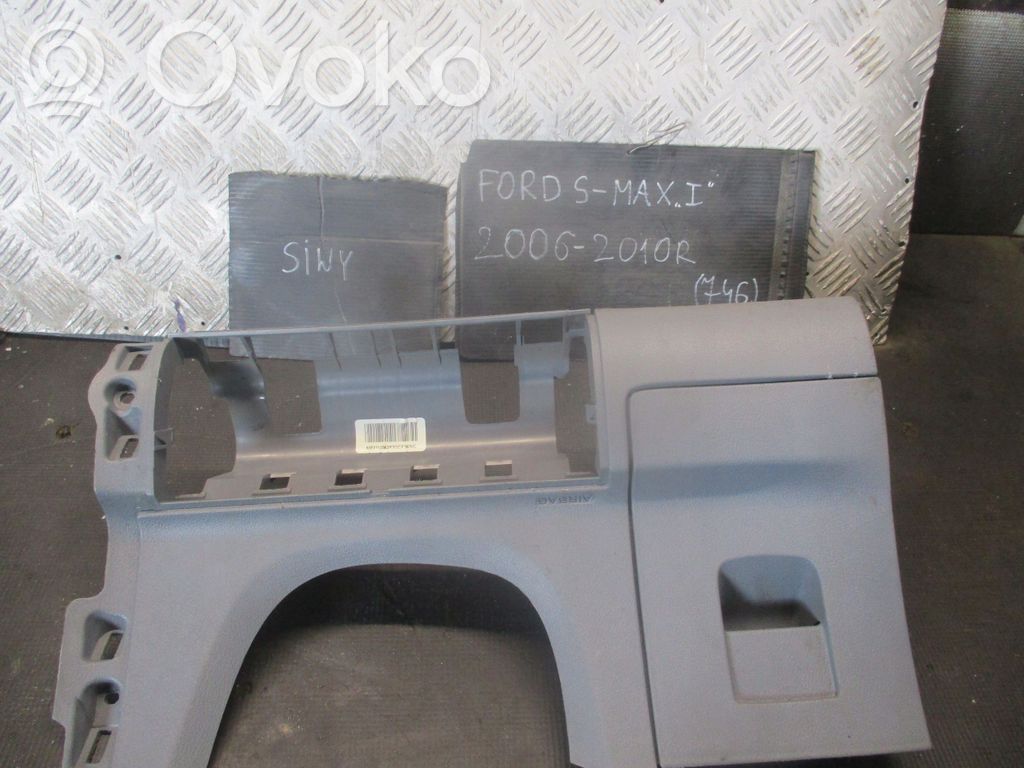 Dashboard lower bottom trim panel   U46441C