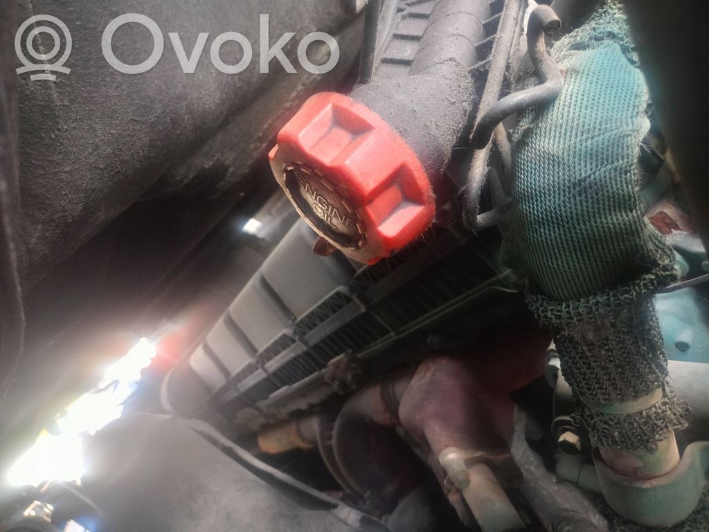 Volvo XC90 Moteur 