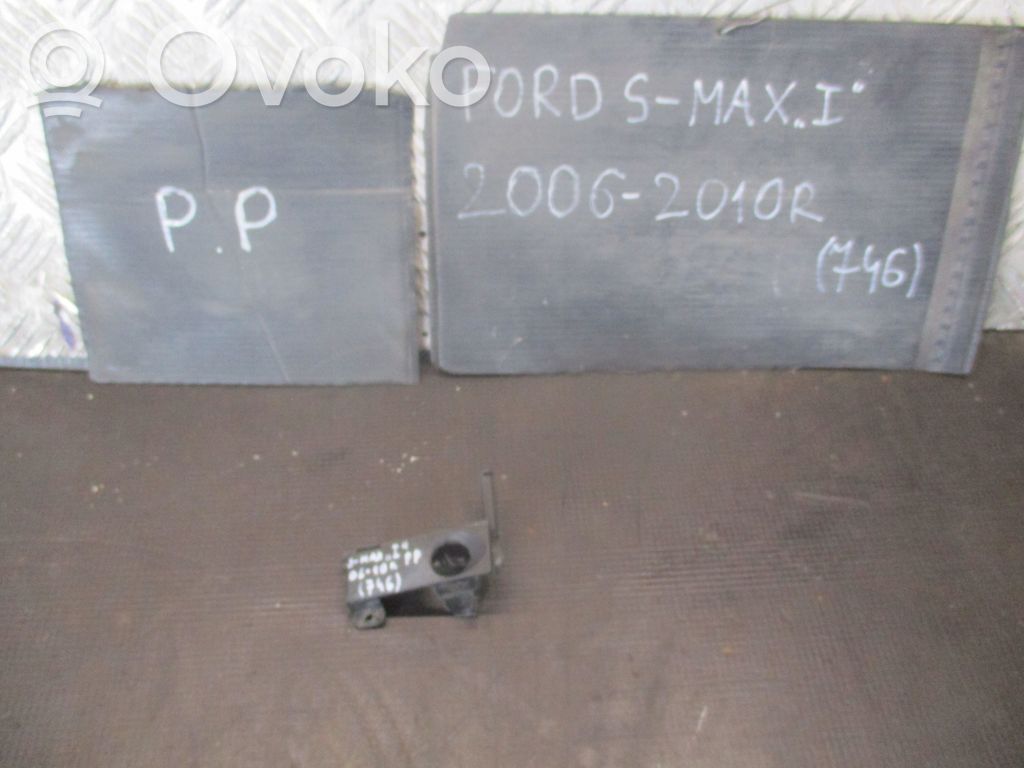 Sensor de aparcamiento PDC   6M2T15K872BA