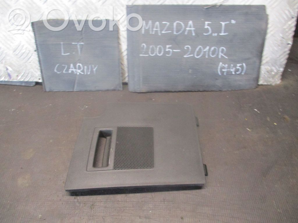 Mazda 5 Other interior part 
