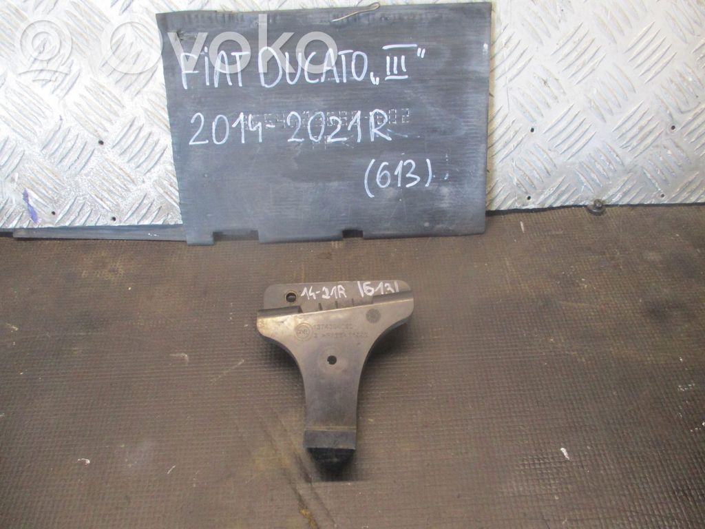 Fiat Ducato Soporte de montaje del depósito de combustible 