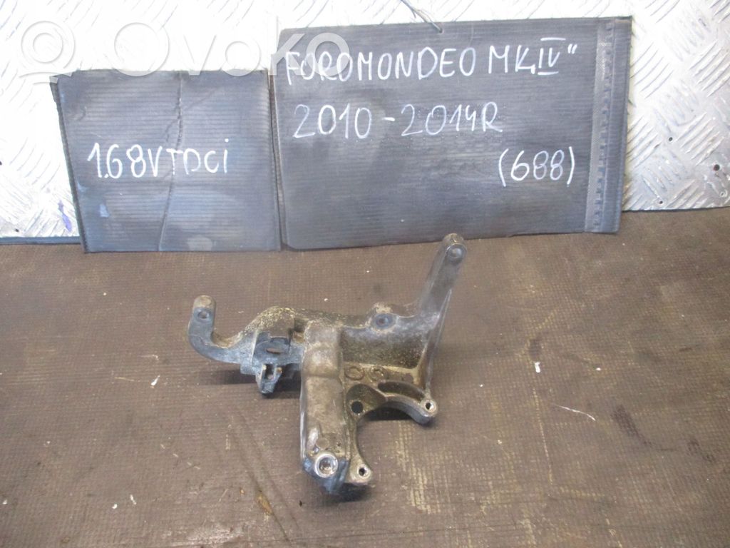 Ford Mondeo MK IV Rocker cam cover 