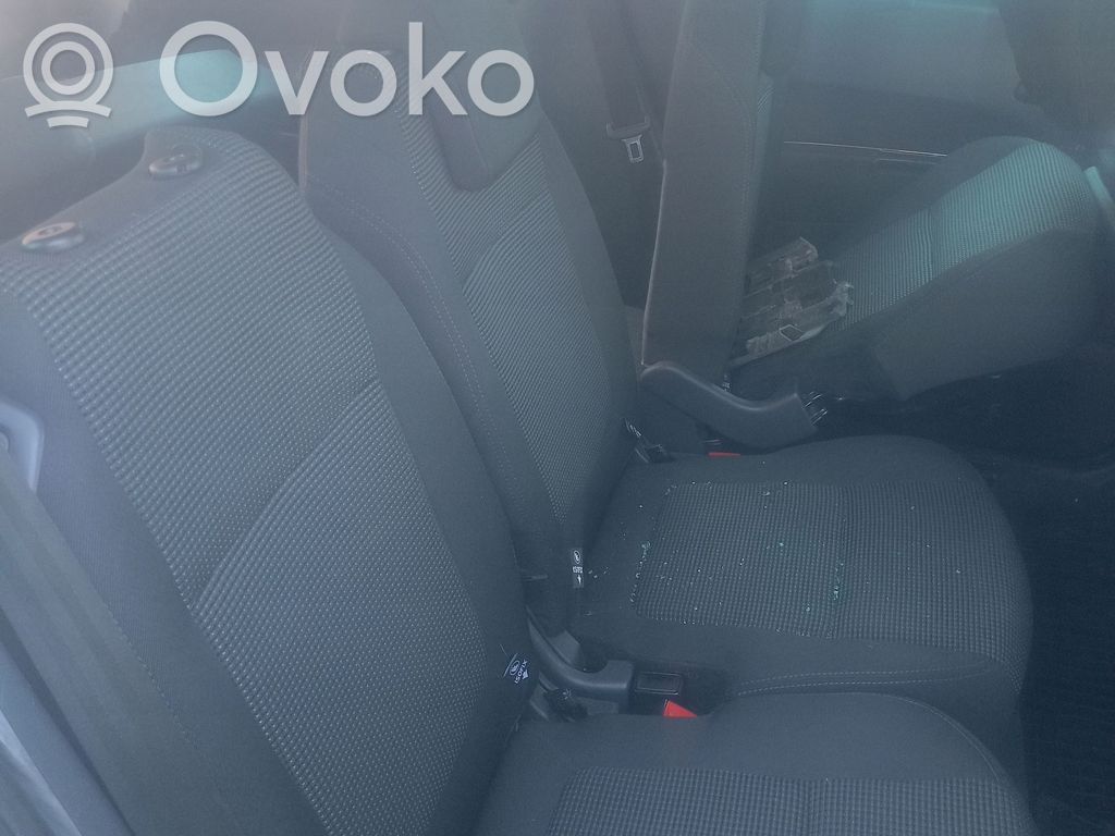 Interior set
