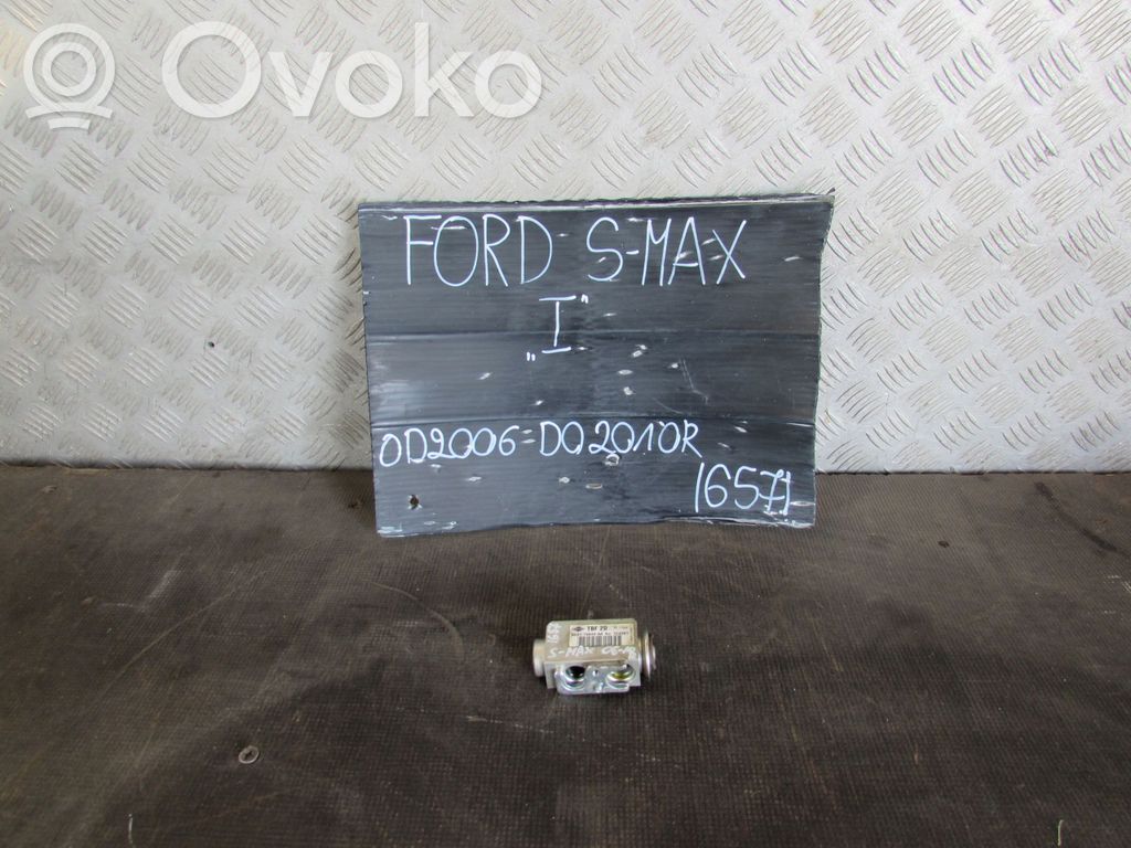 Ford S-MAX Espejo retrovisor (interior) 