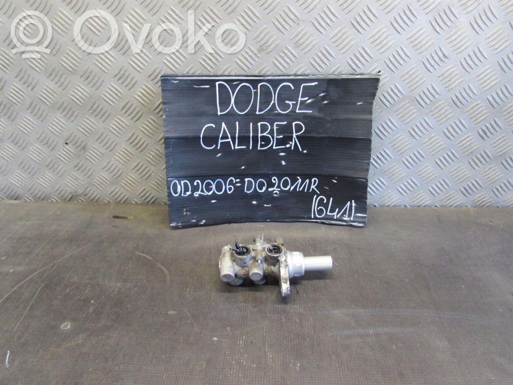 Główny cylinder hamulca   6309D940