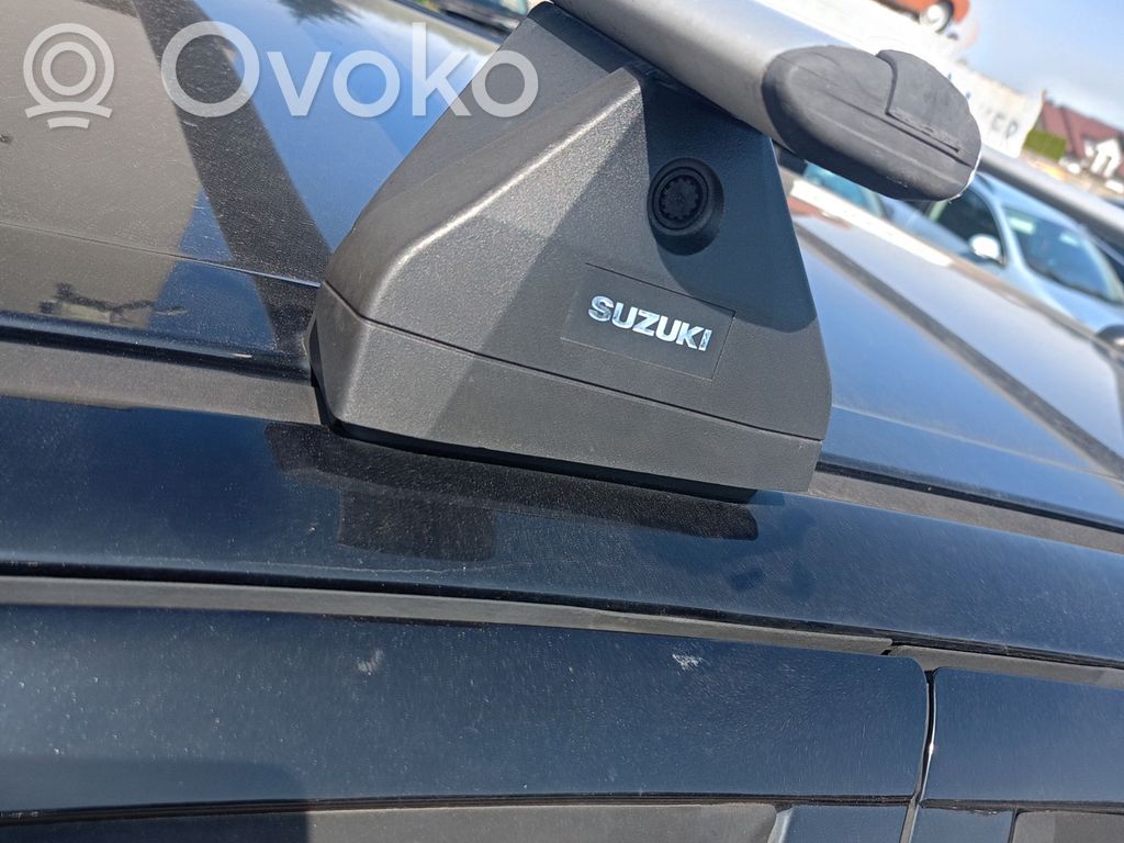 Suzuki SX4 Roof bar rail 