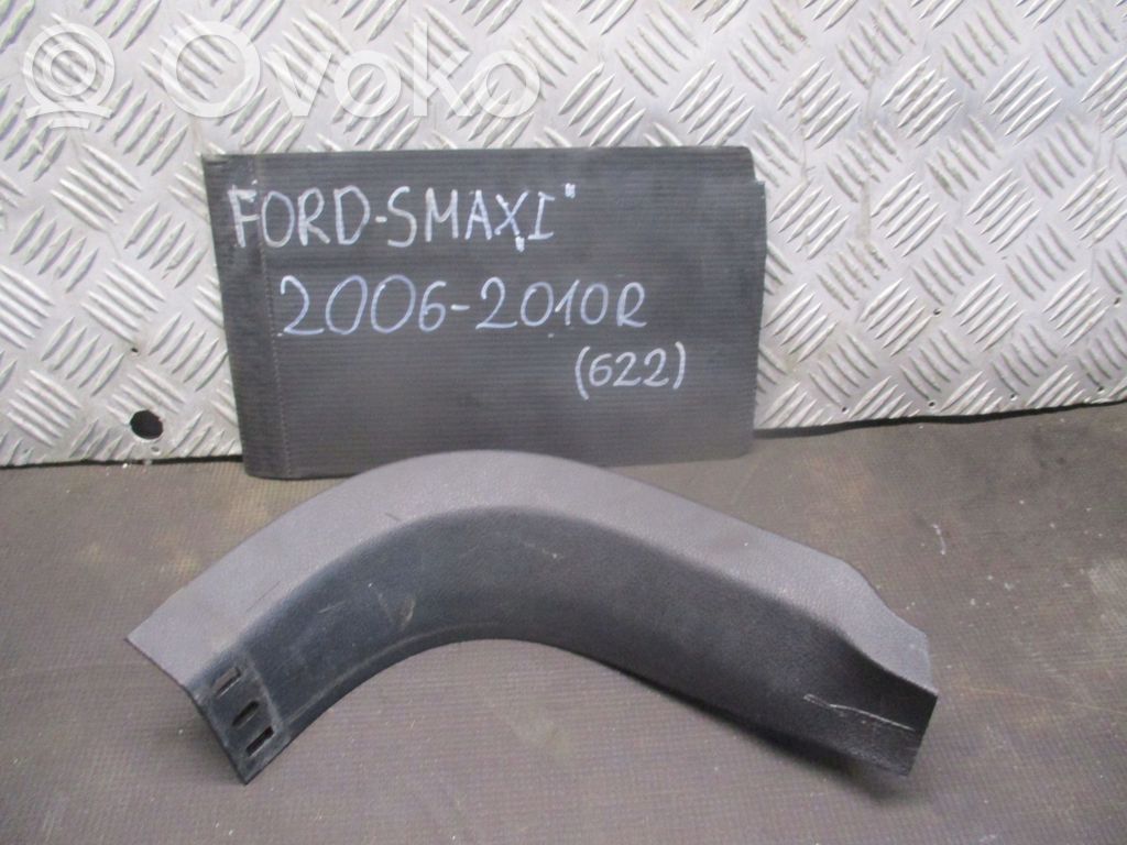 Ford S-MAX Sonstiges Einzelteil Innenraum Interieur 