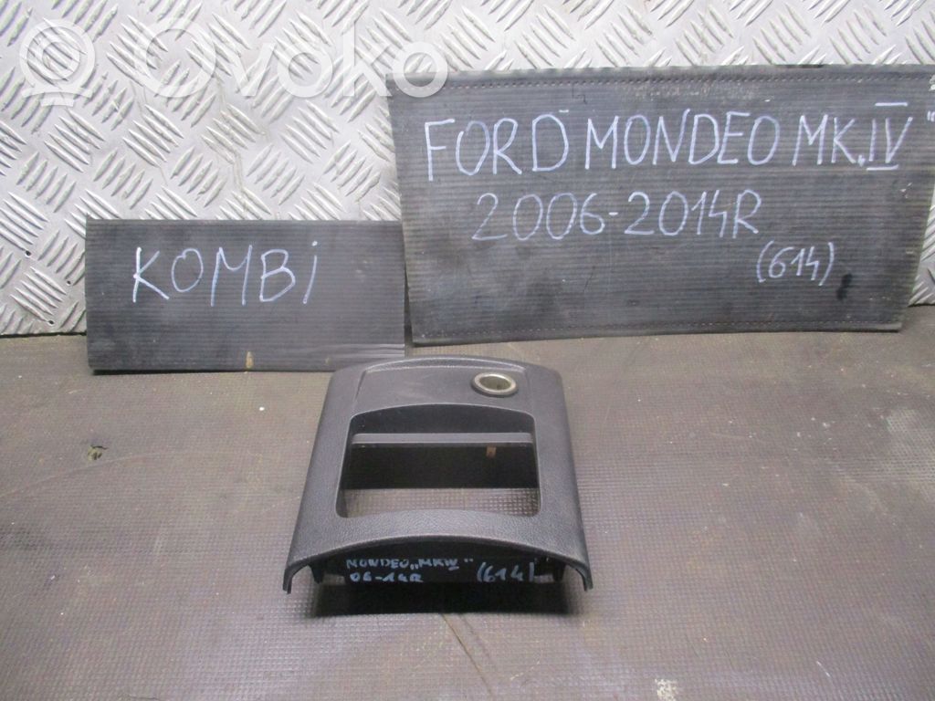 Ford Mondeo MK IV Autres éléments de console centrale 