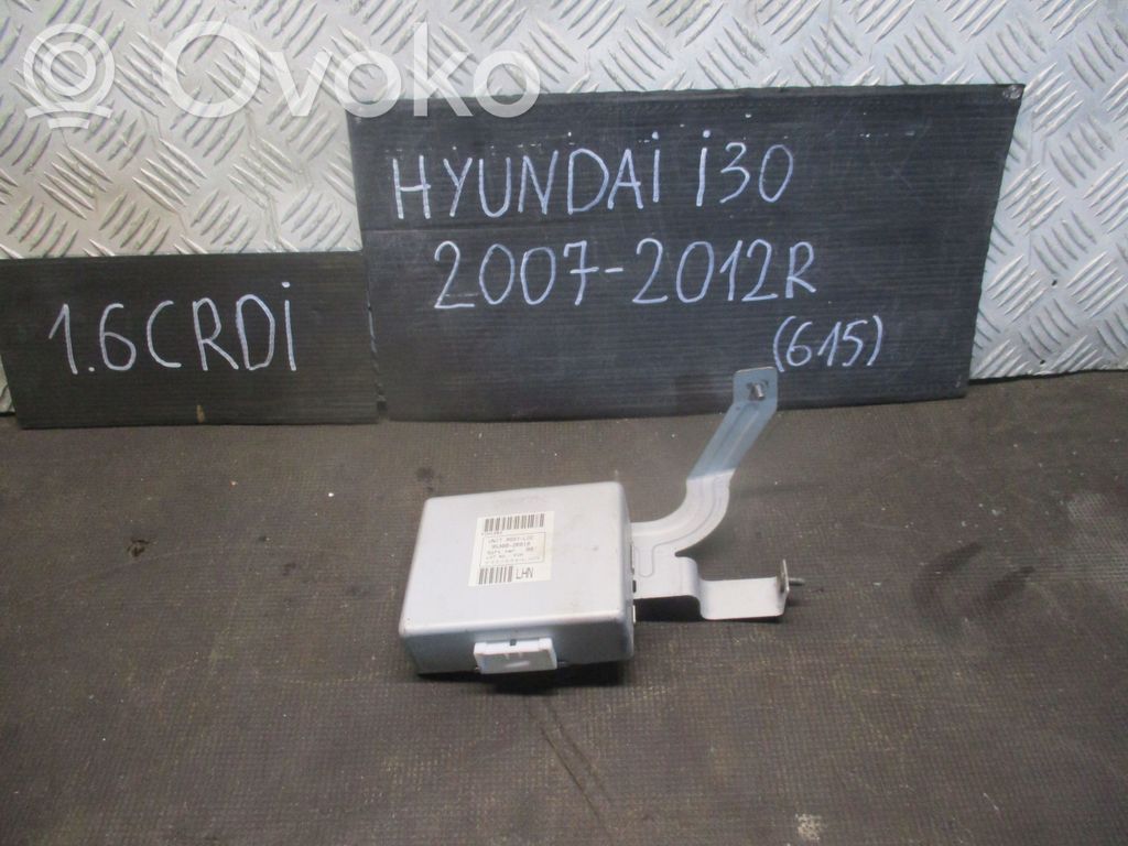 Hyundai i30 Other control units/modules 