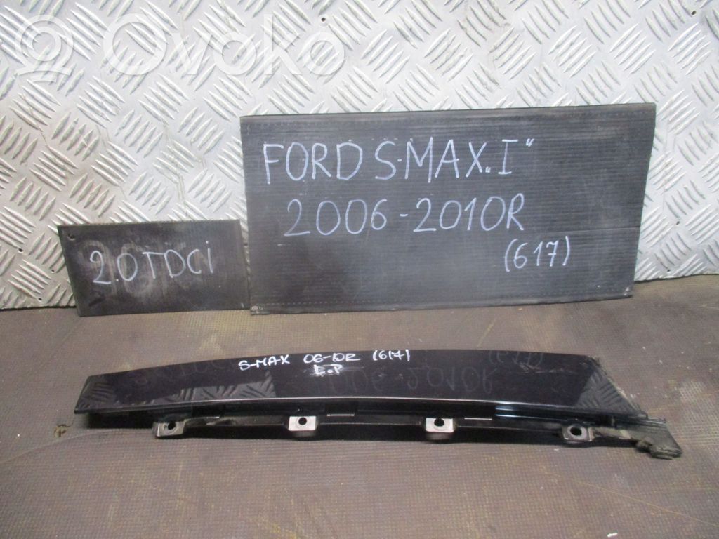 Ford S-MAX Listwa wykończeniowa drzwi przesuwanych 