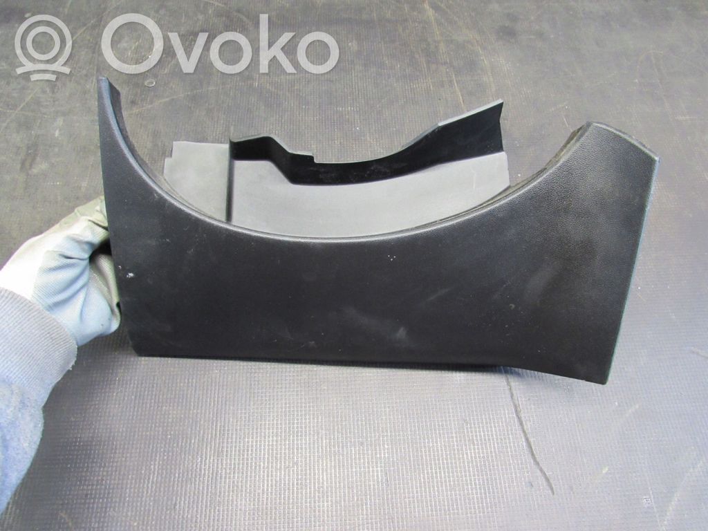 Fiat Grande Punto Otros repuestos del interior 
