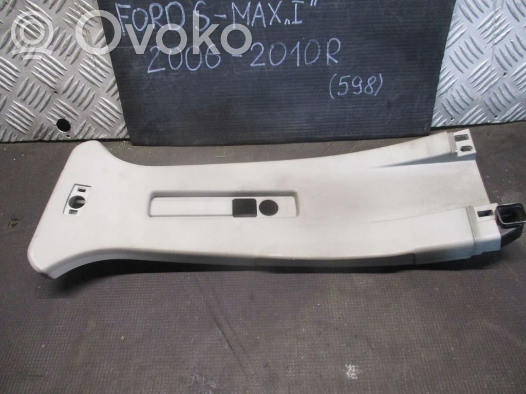 Ford S-MAX Pilar (B) (superior) 
