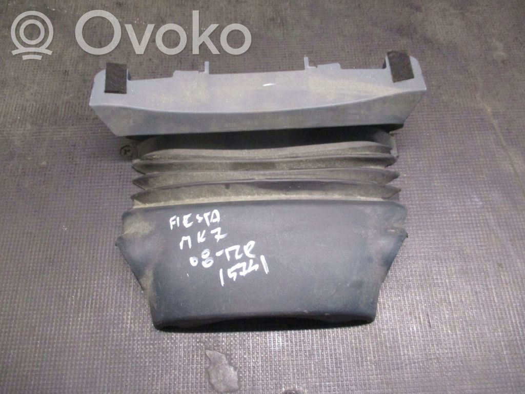 Ford Fiesta Vairo ašies apdaila 