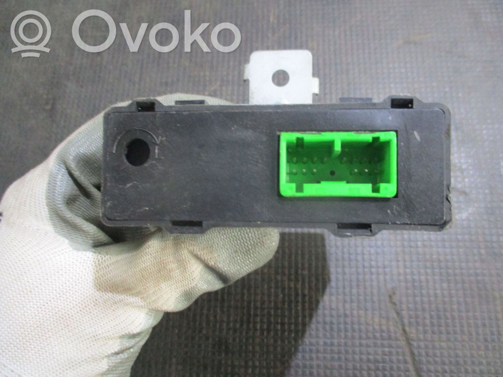 Honda Accord Citu veidu vadības bloki / moduļi 