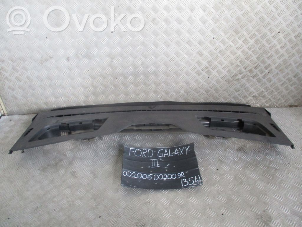 Ford Galaxy Wiper trim 