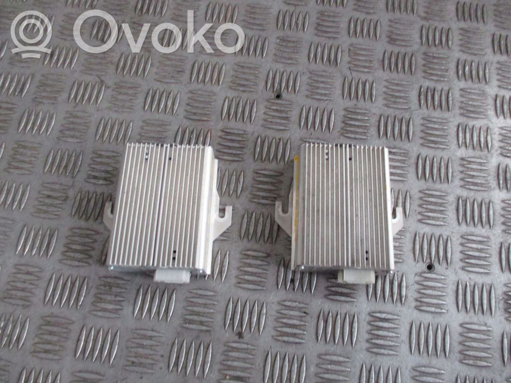 Inny element deski rozdzielczej   5010589393