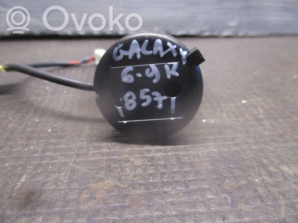 Mikrofoni (bluetooth/puhelin)   4M5T19A391AA