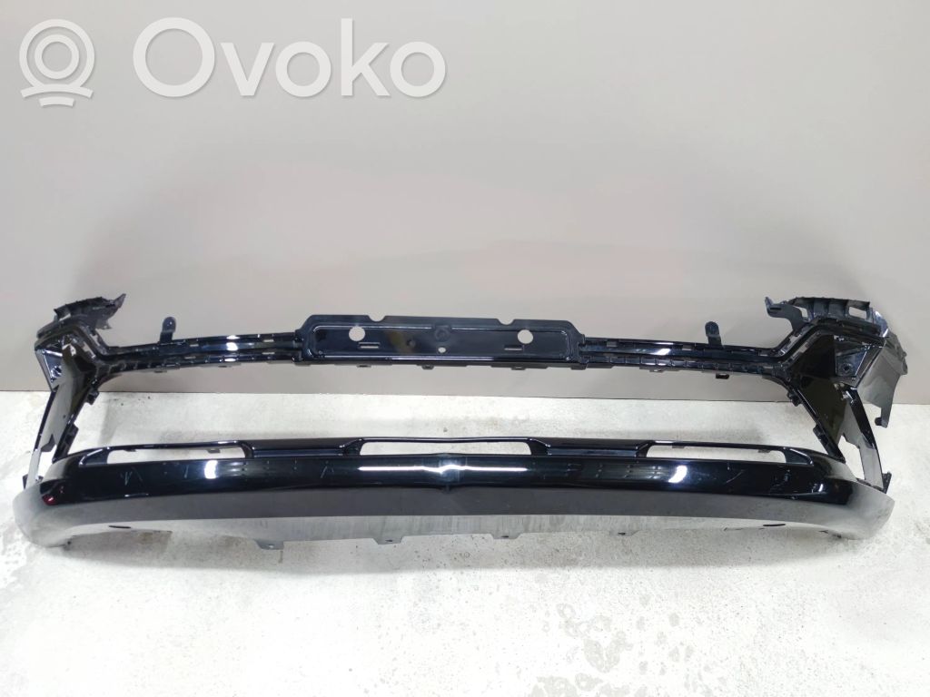 Renault Austral Front bumper 