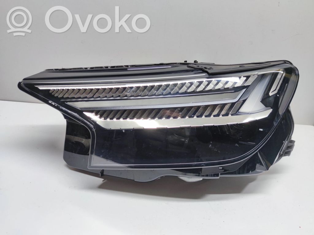 Audi Q4 Sportback e-tron Headlight/headlamp 