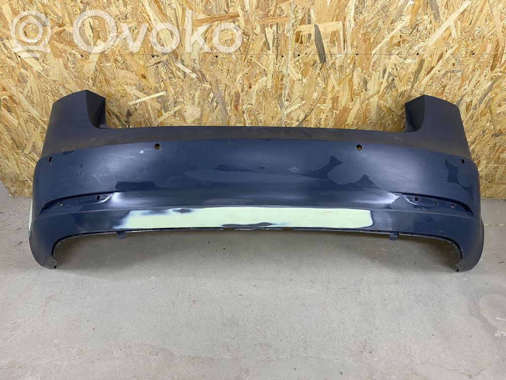 Tesla Model 3 Galinis bamperis 