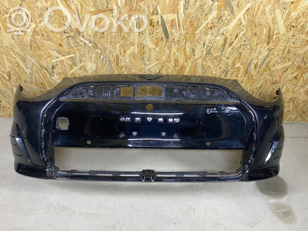 Front bumper   2803122XNY02A