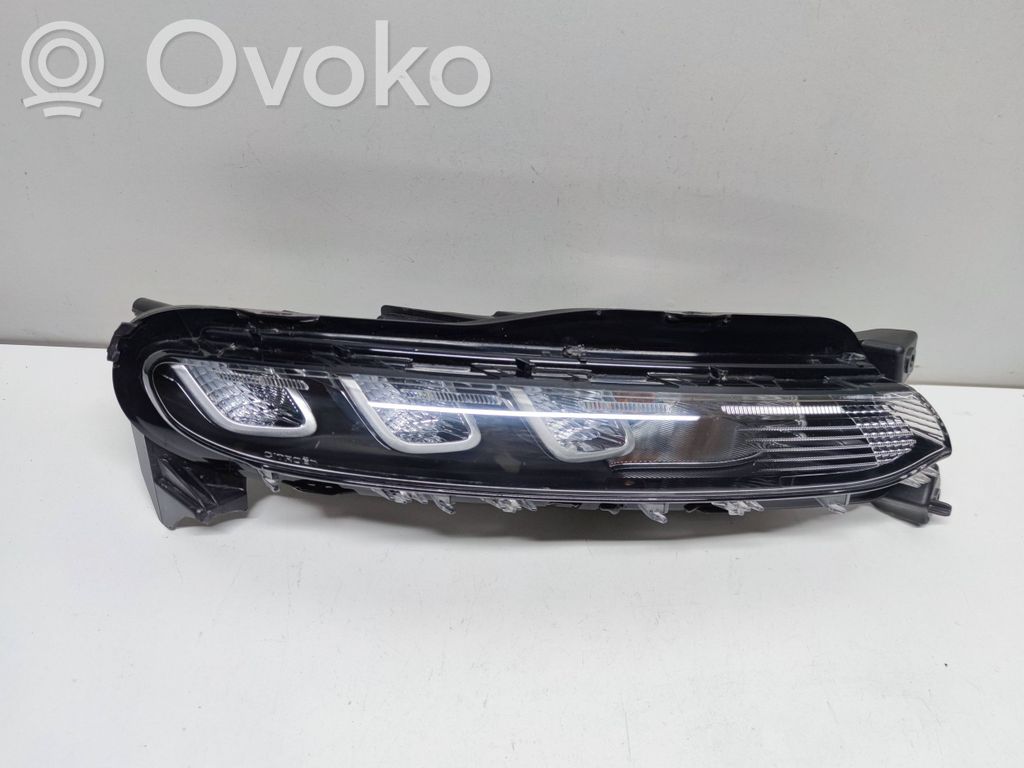 Citroen C3 Aircross LED-Tagfahrscheinwerfer 