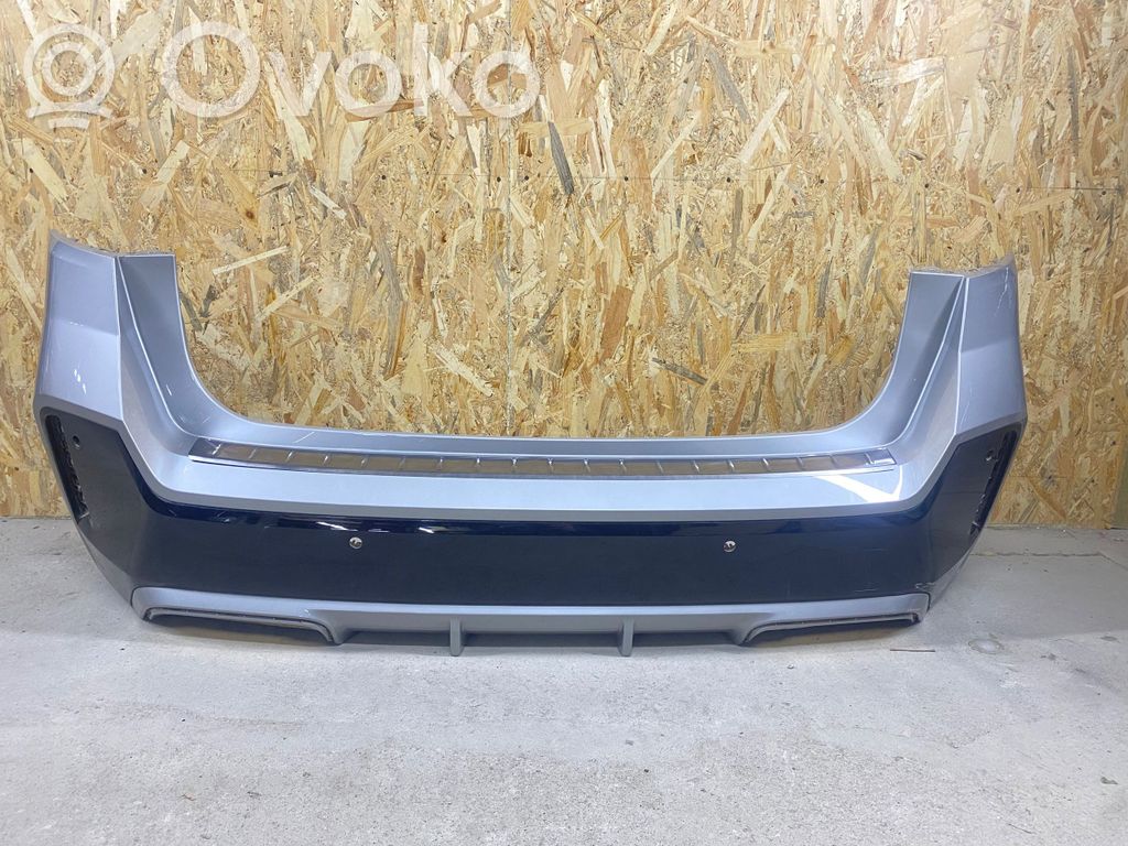 BMW X1 U11 Parachoques 