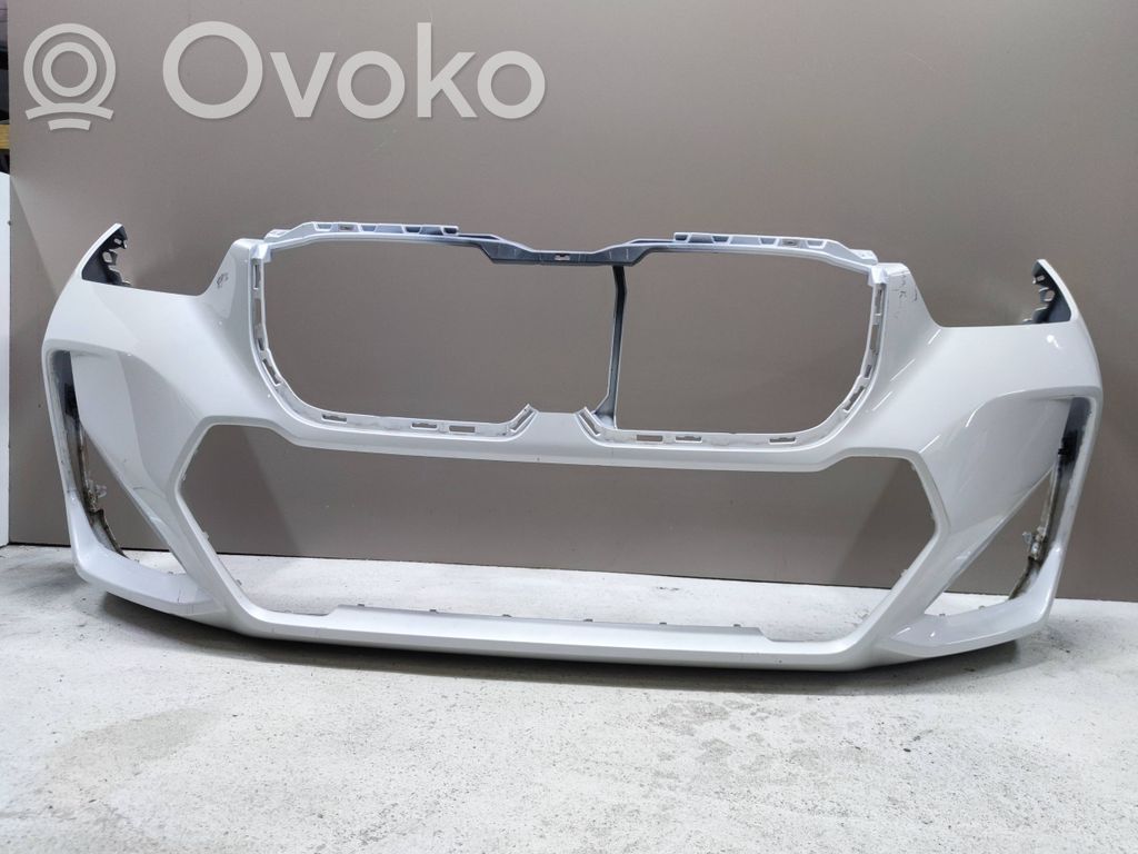 BMW X1 U11 Priekinis bamperis 