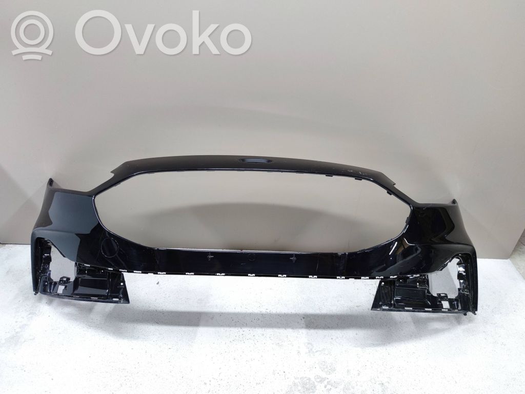 Ford Galaxy Front bumper 