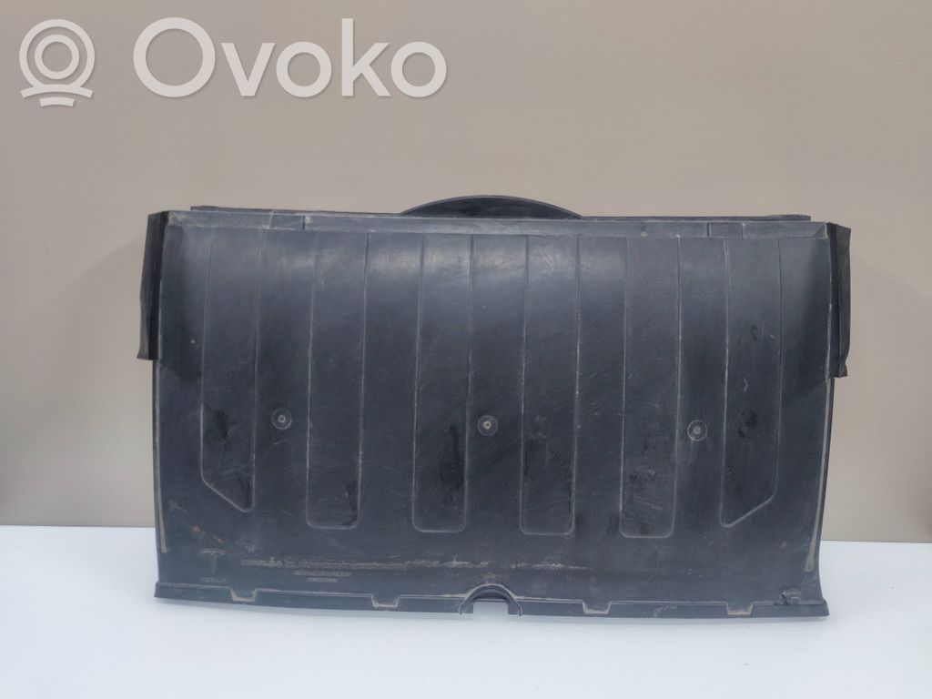 Tesla Model X Air intake duct part 