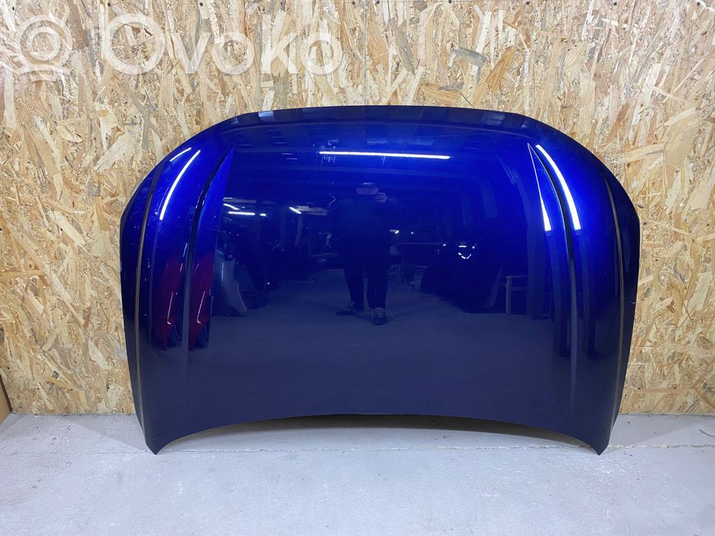 Audi A1 Engine bonnet/hood 
