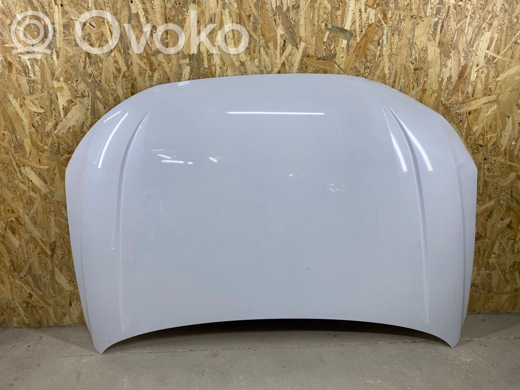 Audi A1 Engine bonnet/hood 