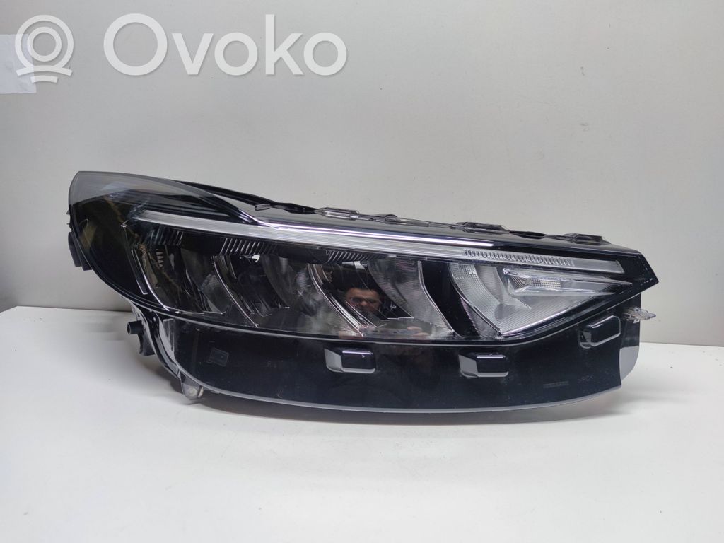 Ford Kuga III Headlight/headlamp 
