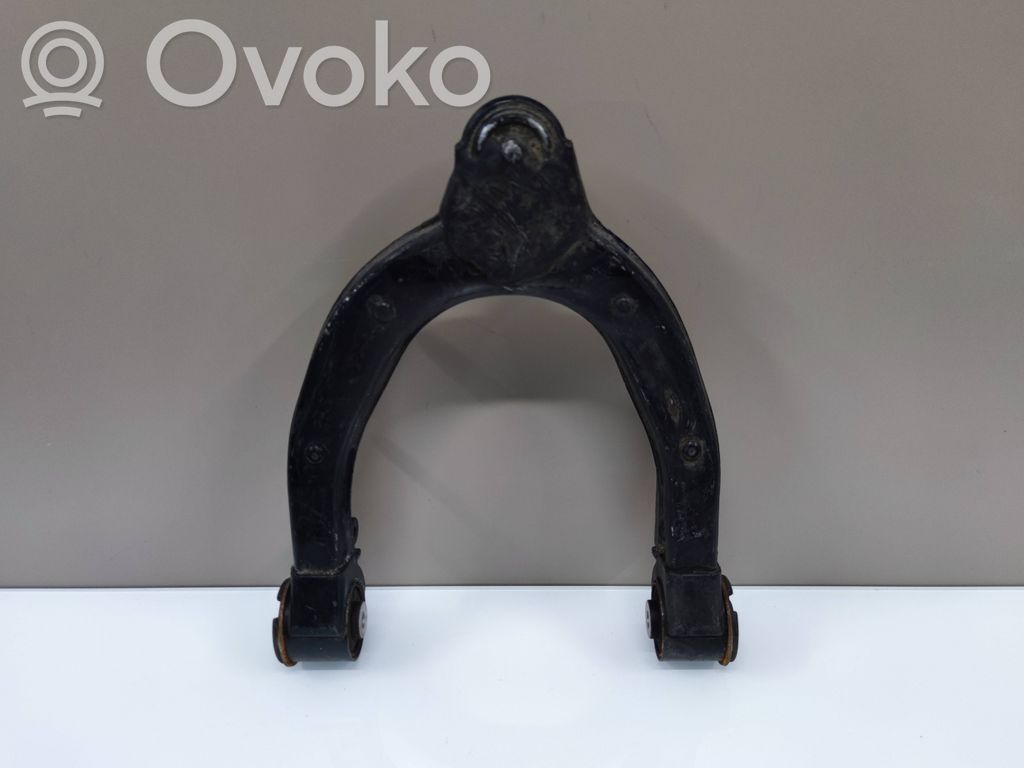 Front lower control arm/wishbone
