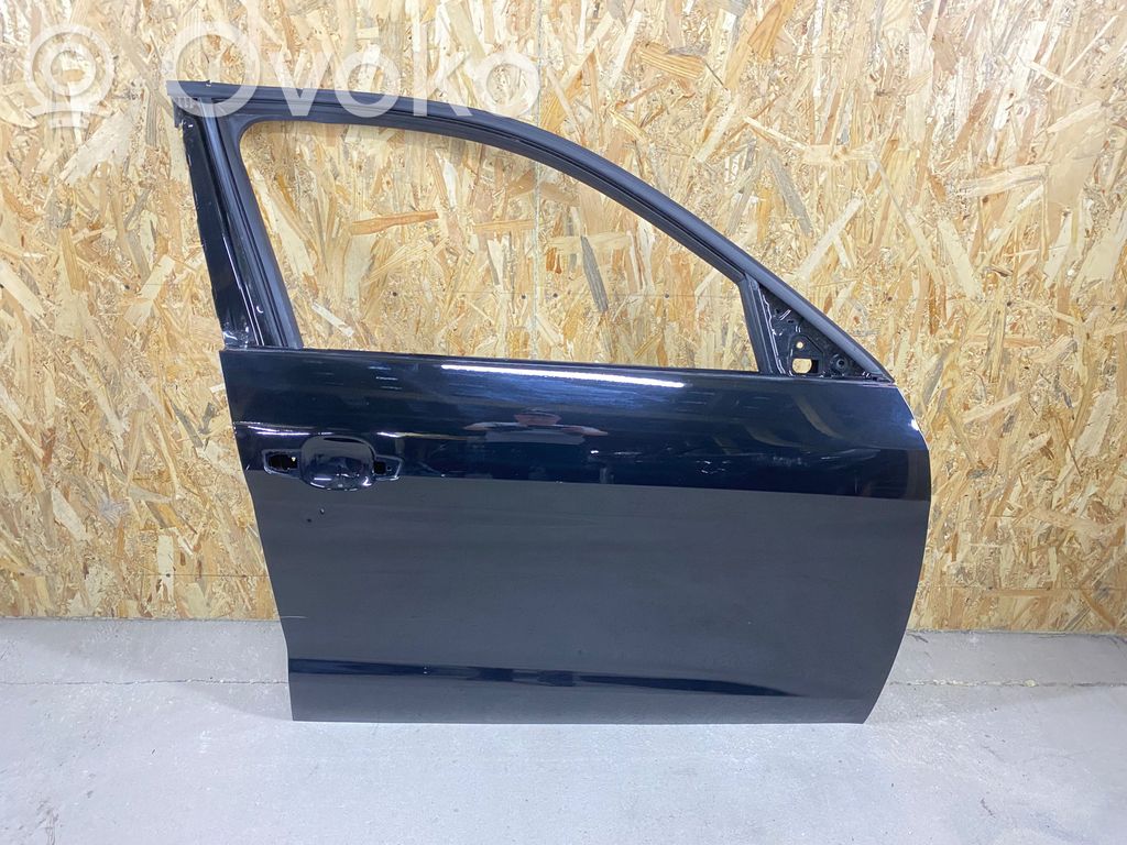 Audi A1 Durvis 