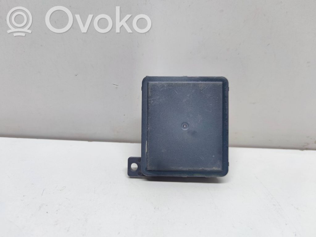 Audi A3 8Y Distronic sensor radar 
