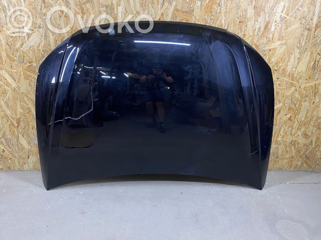 Engine bonnet/hood
