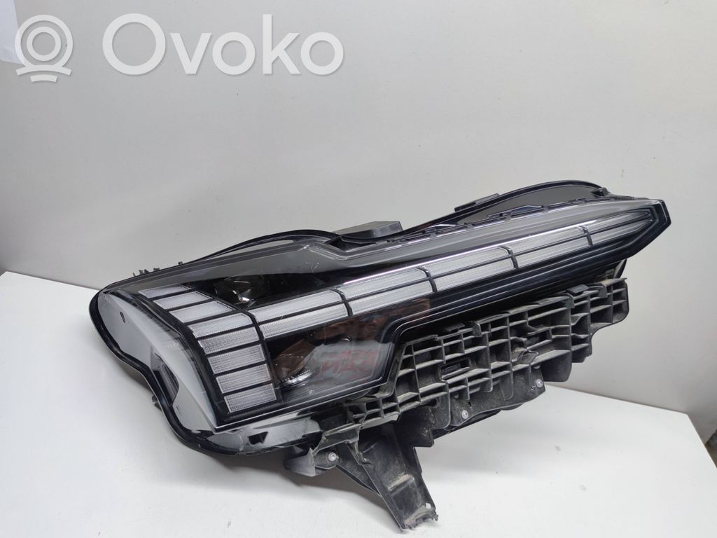 Volvo EX30 Headlight/headlamp 