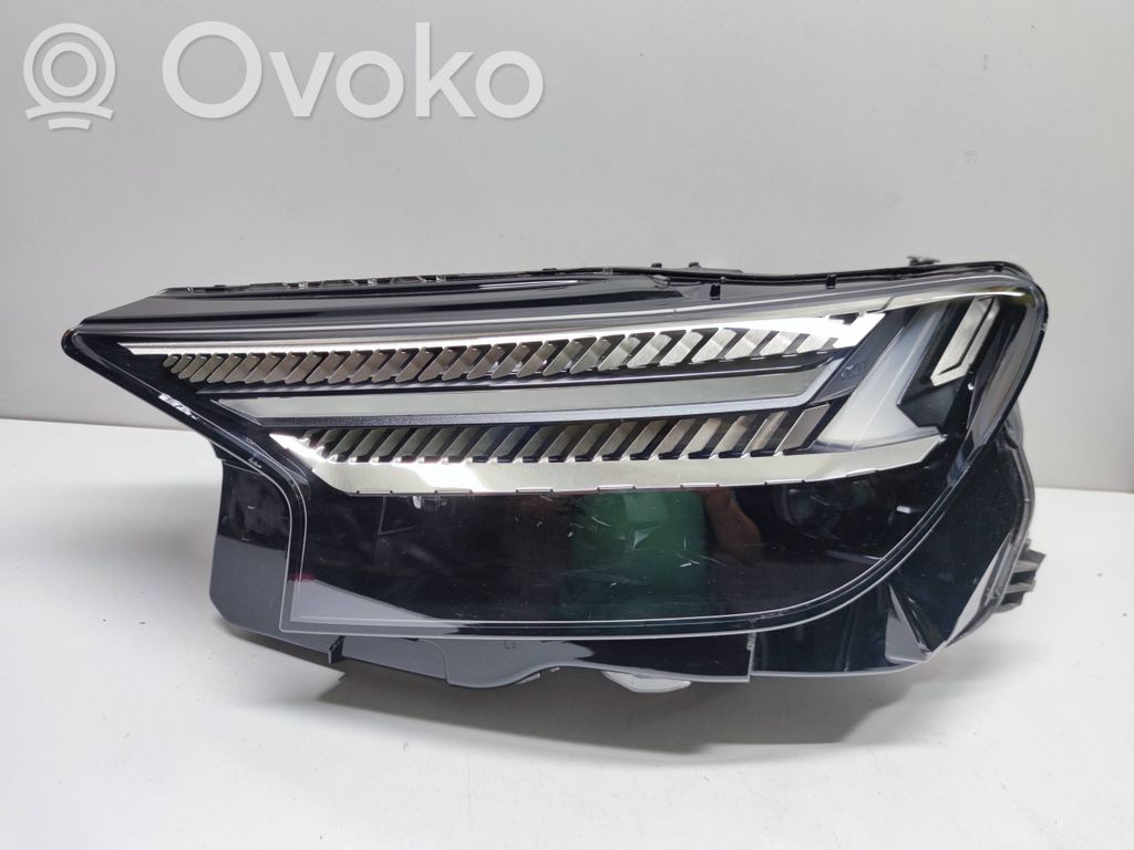 Audi Q4 Sportback e-tron Headlight/headlamp 