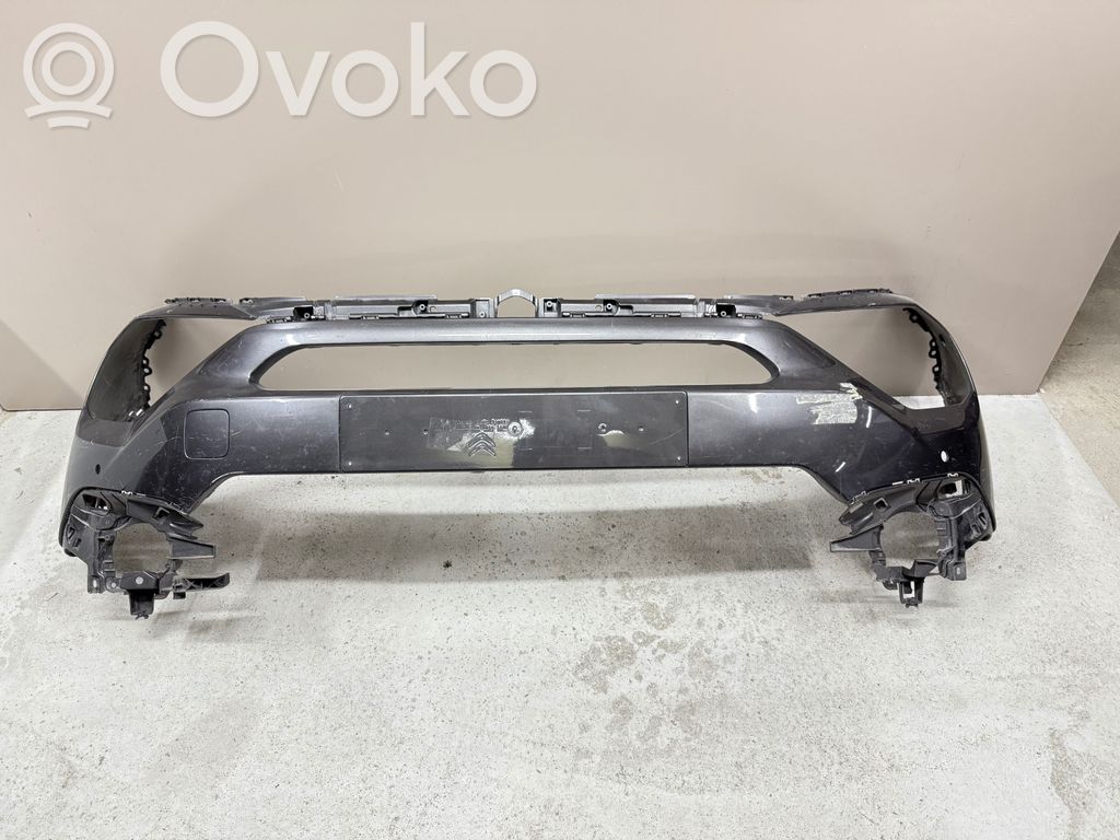 Citroen C4 III e-C4 Front bumper 