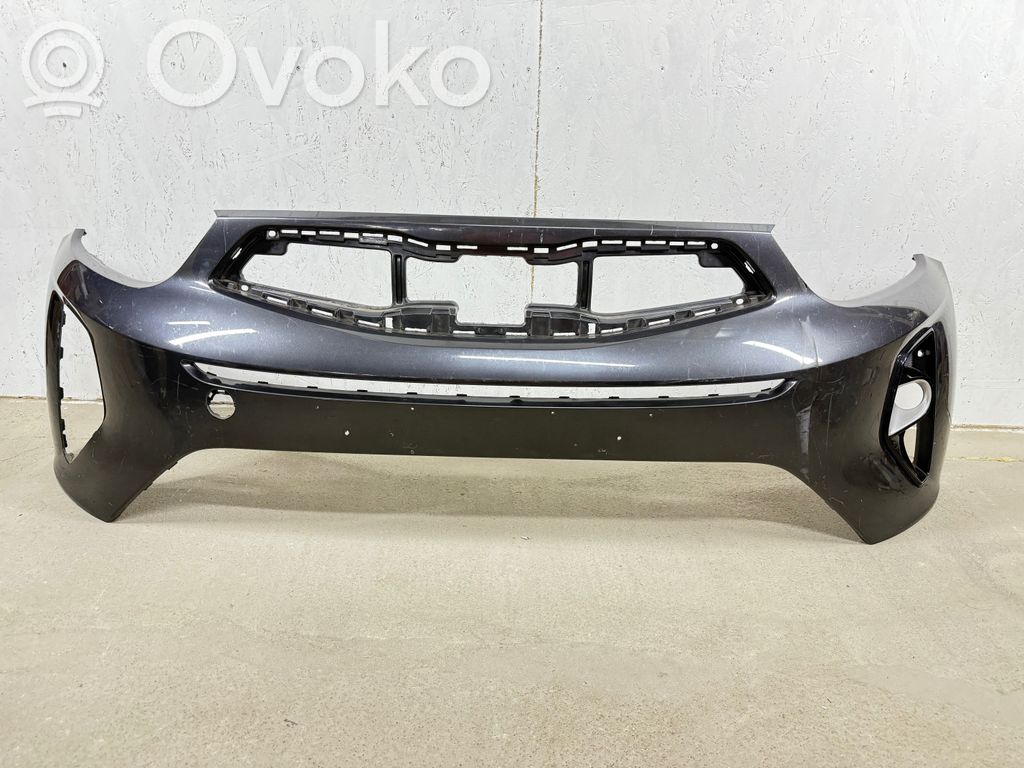 KIA Stonic Parachoques delantero 
