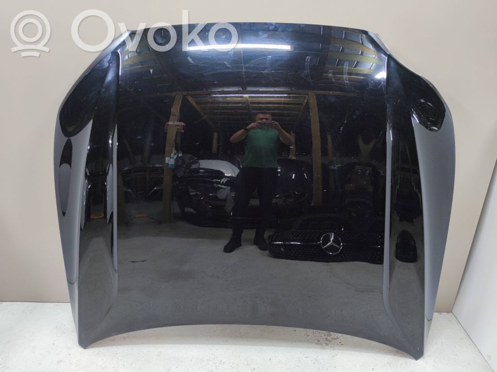Motorhaube