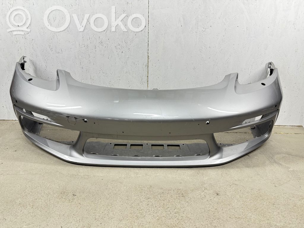 Porsche Cayman 982 Parachoques delantero 